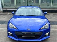 斯巴鲁BRZ 2.0