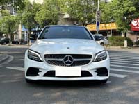 C260L 1.5T