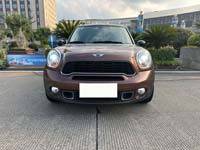 MINICOUNTRYMANA1.6T